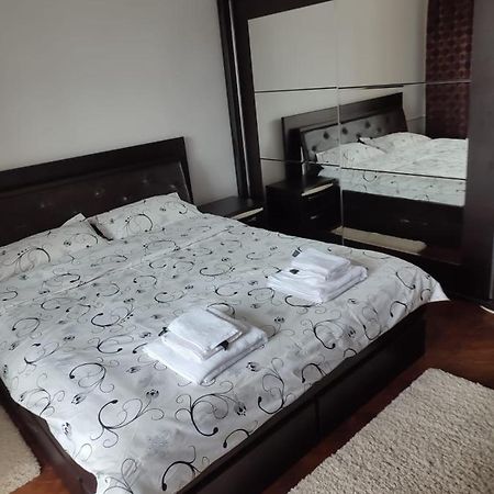 Concept Home Valcea Râmnicu Vâlcea Extérieur photo