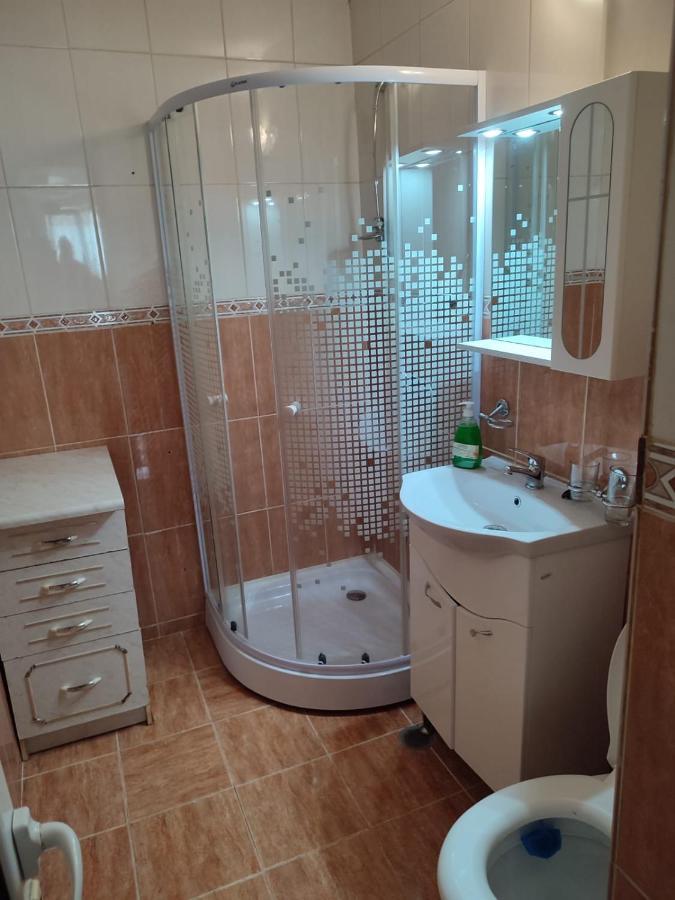 Concept Home Valcea Râmnicu Vâlcea Extérieur photo
