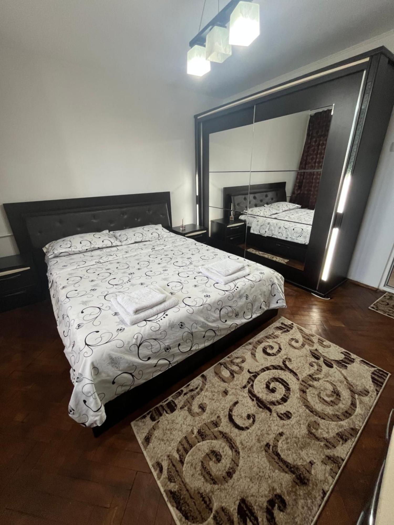 Concept Home Valcea Râmnicu Vâlcea Extérieur photo
