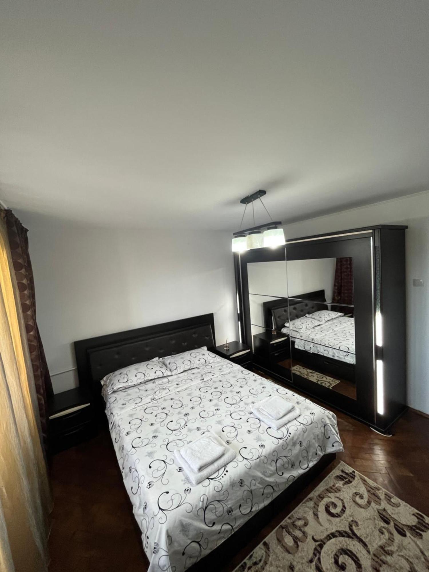 Concept Home Valcea Râmnicu Vâlcea Extérieur photo