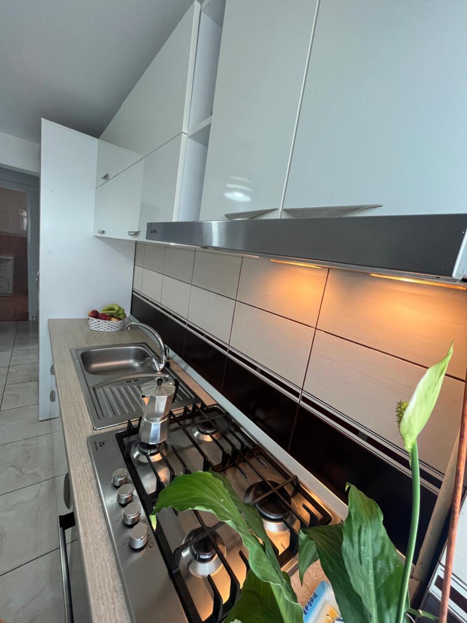 Concept Home Valcea Râmnicu Vâlcea Extérieur photo