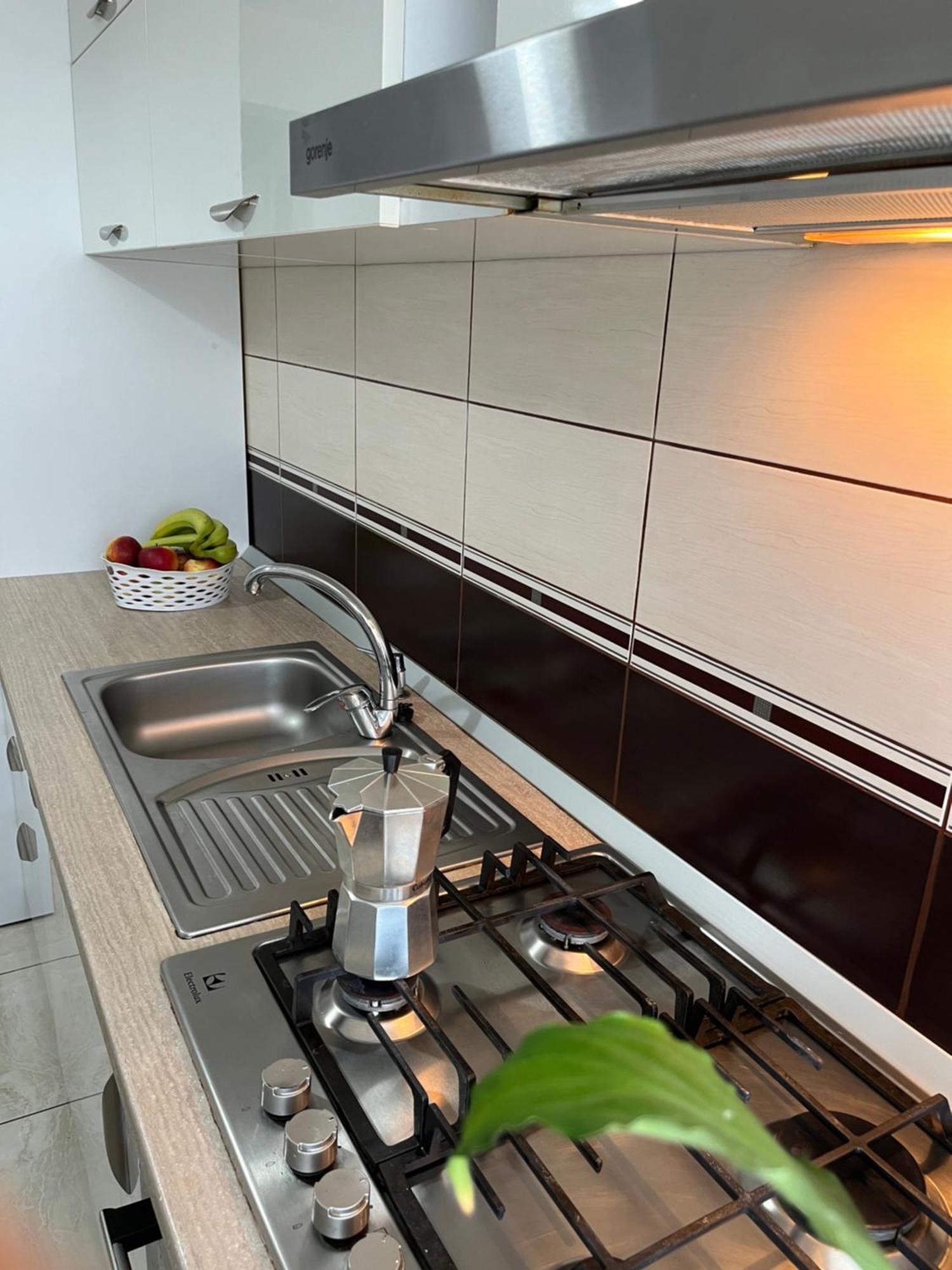 Concept Home Valcea Râmnicu Vâlcea Extérieur photo