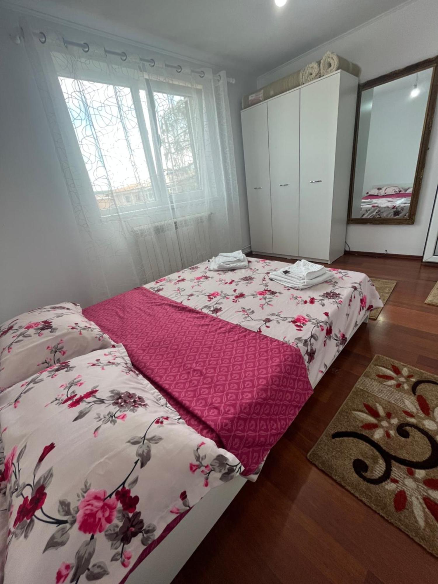 Concept Home Valcea Râmnicu Vâlcea Extérieur photo