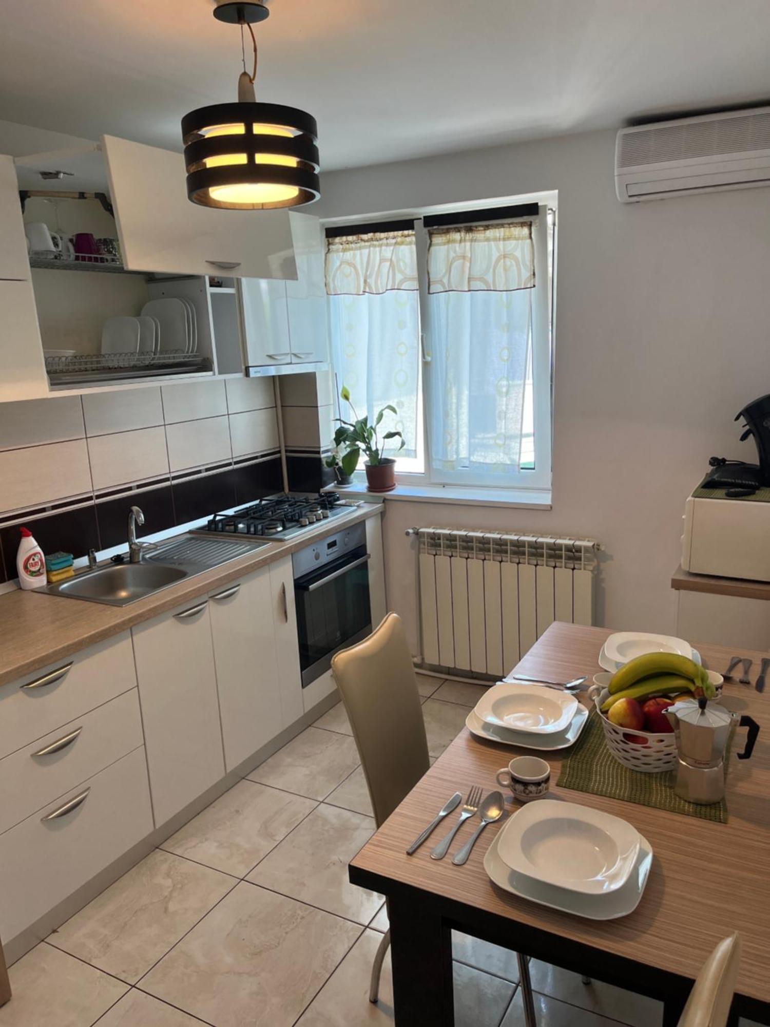 Concept Home Valcea Râmnicu Vâlcea Extérieur photo
