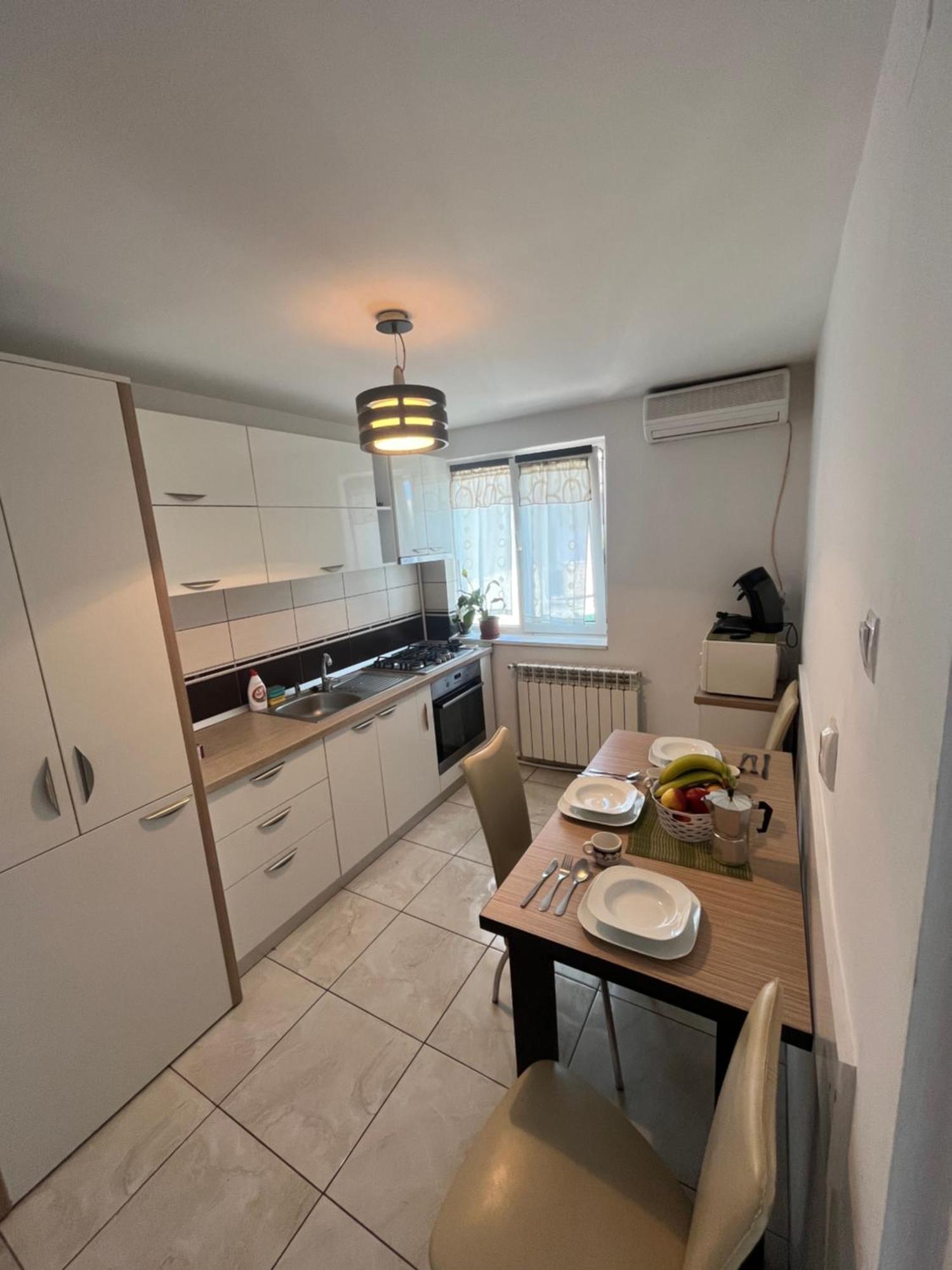 Concept Home Valcea Râmnicu Vâlcea Extérieur photo